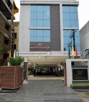 Hotel Sri Maharaja Inn